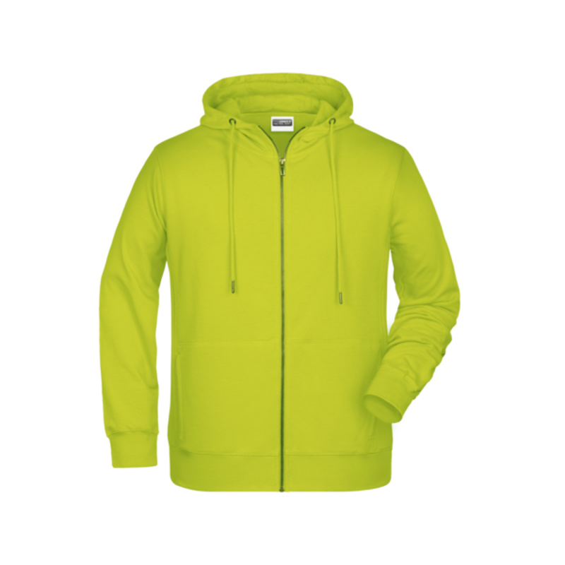 Men´s Zip-Hoody Miniaturansicht