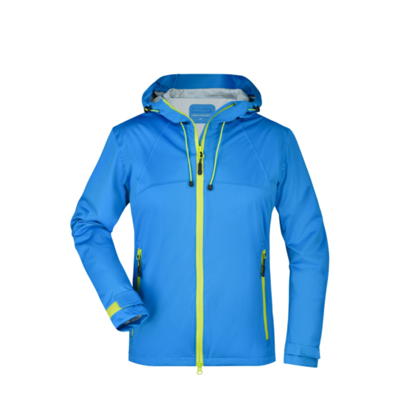 Ladies´ Outdoor Jacket Miniaturansicht