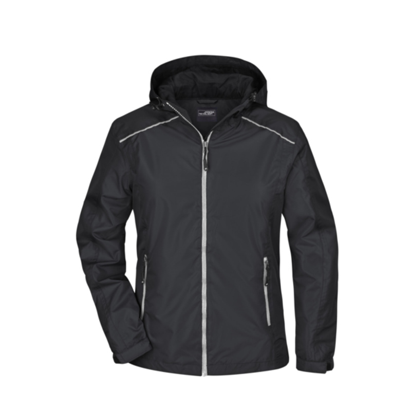Ladies´ Rain Jacket Miniaturansicht