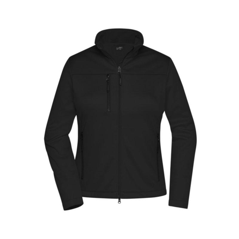 Ladies´ Softshell Jacket Miniaturansicht