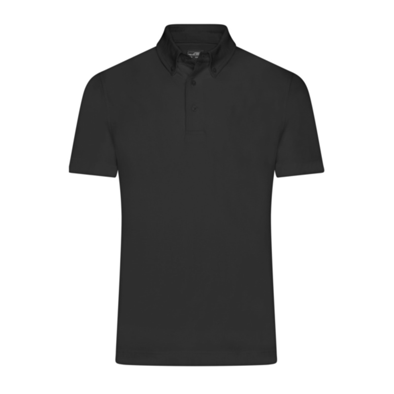 Men's Plain Polo Miniaturansicht