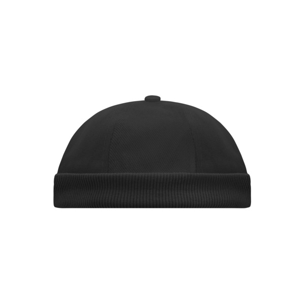 6 Panel Chef Cap Miniaturansicht