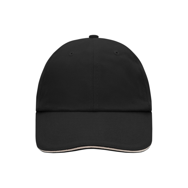 Panel Raver Sandwich Cap Miniaturansicht