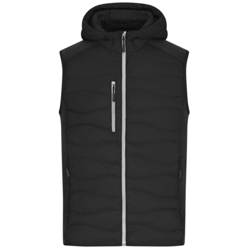 Men's Hybrid Vest Miniaturansicht
