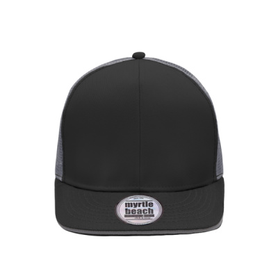 Pro Cap Mesh 6 Panel Miniaturansicht