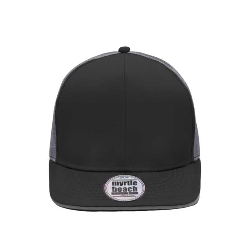 Pro Cap Mesh 6 Panel Miniaturansicht