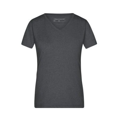 Ladies´ Heather T-Shirt Miniaturansicht